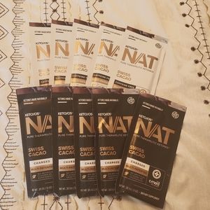 Pruvit NAT Swiss cacao